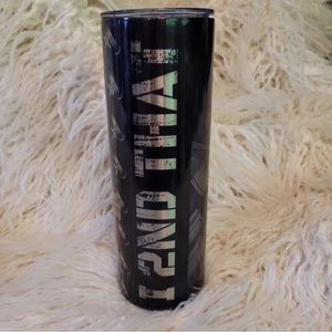 2nd Amendment Tumbler